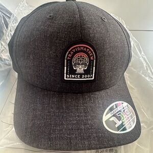 Travis Mathew SnapBack